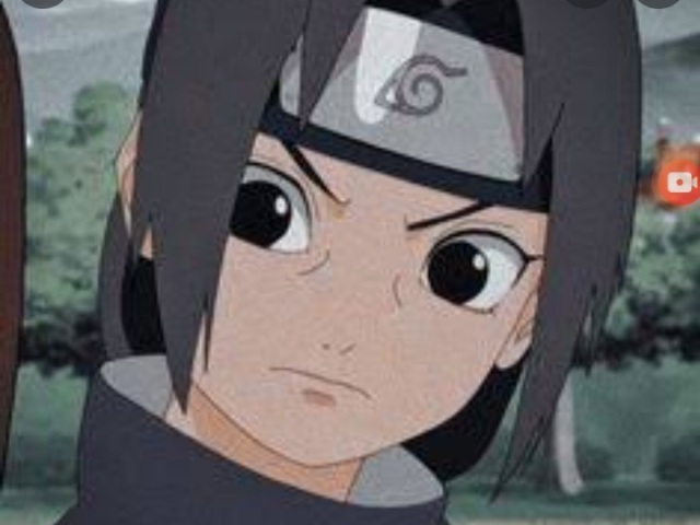 Itachi