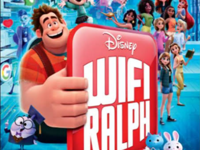 WIFI RALPH