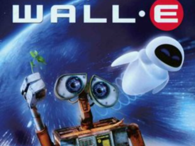 WALL E