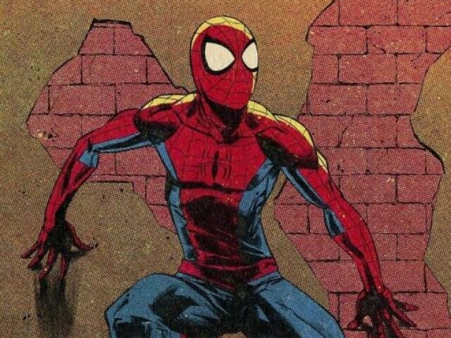 Homem Aranha