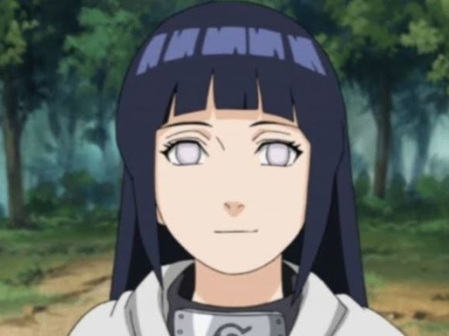 Hinata