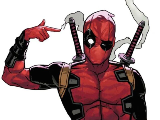 Deadpool