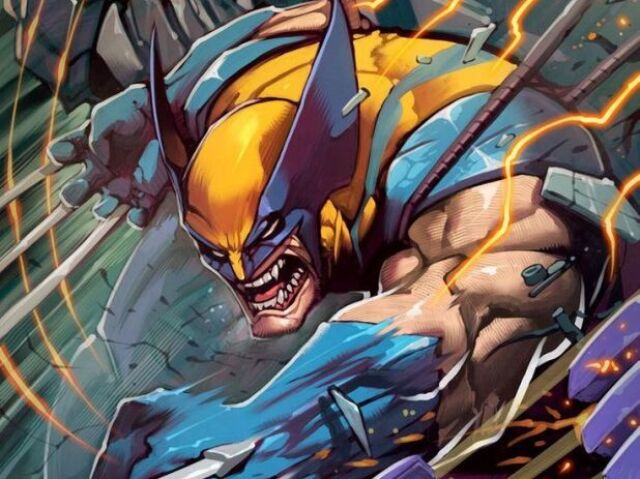 Wolverine