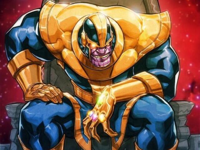 Thanos