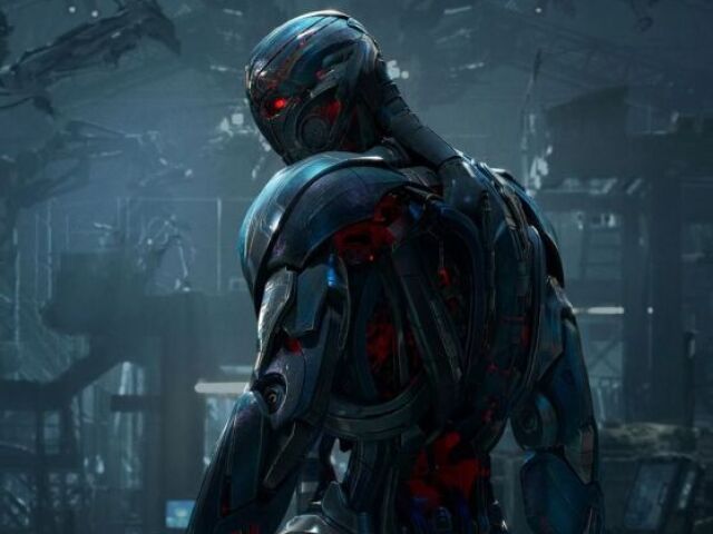 Ultron