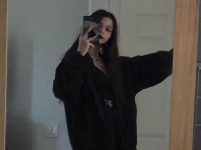 Emo/E-girl <3