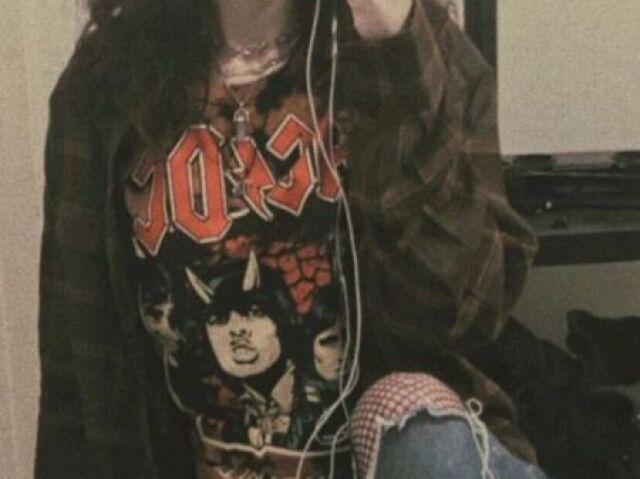 Grunge <3