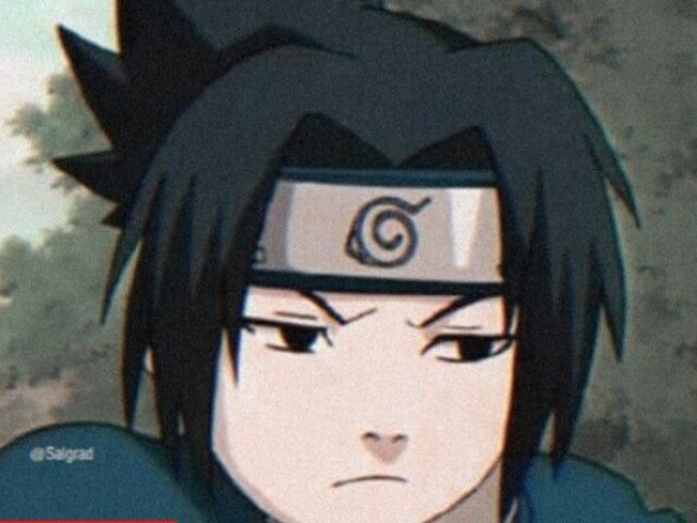 Sasuke