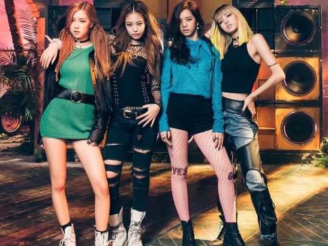 Boombayah (Blackpink)