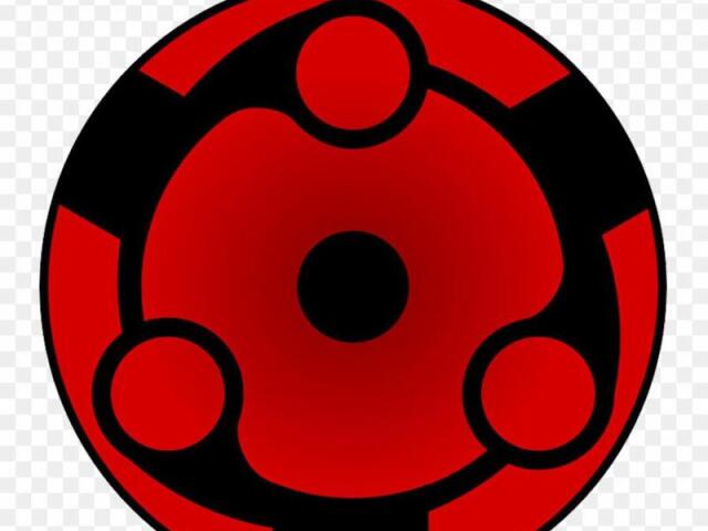 Manguekyou Sharingan