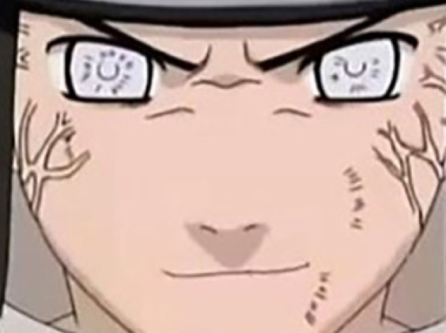 Byakugan