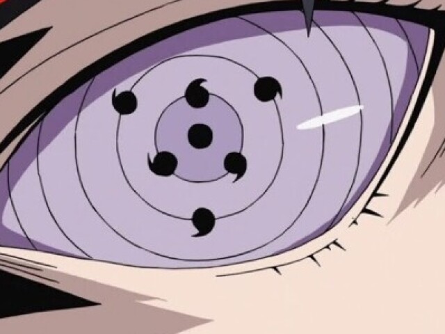 Rinnegan Supremo