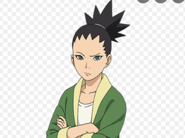 Shikadai Nara