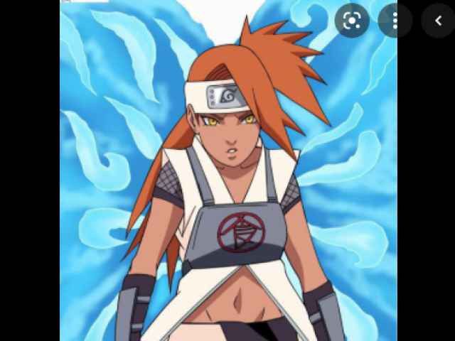 Cho Cho Akimichi