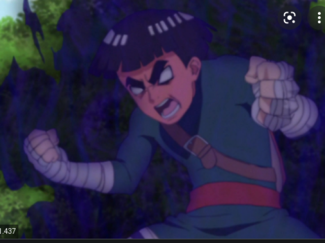Metal Lee