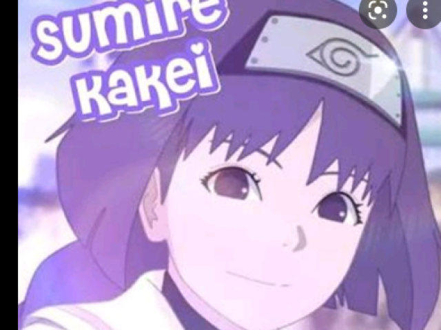 Sumire Kakei