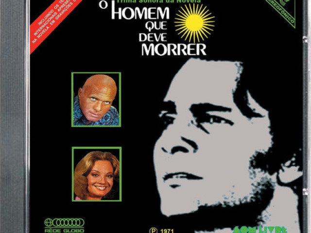 O homem que deve morrer (1971)