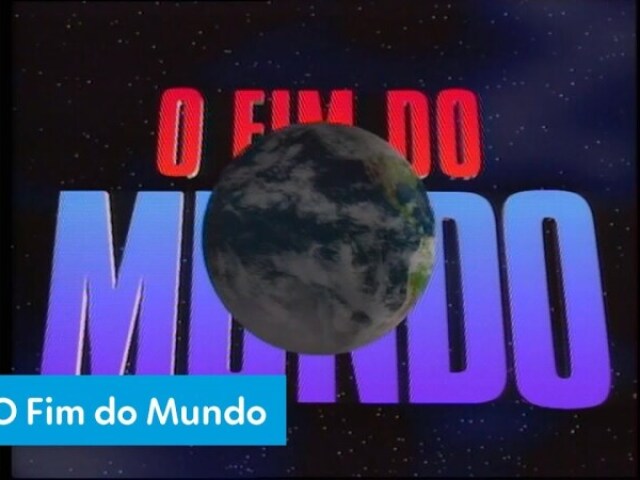 O Fim do Mundo (1996)