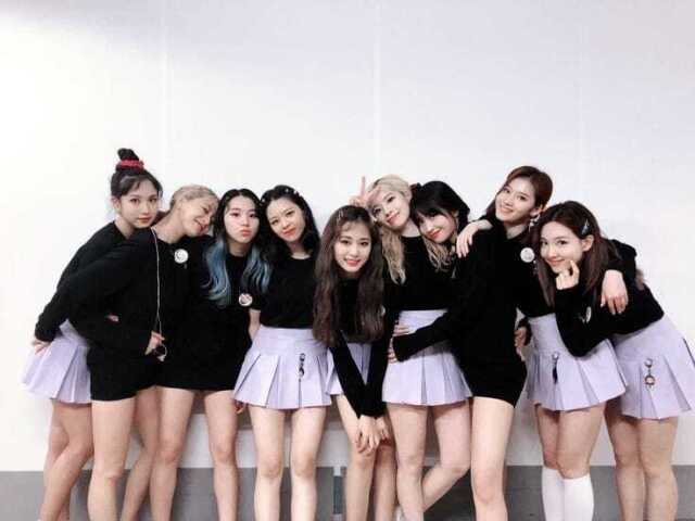 🍓💞Strawberry - Twice💞🍓