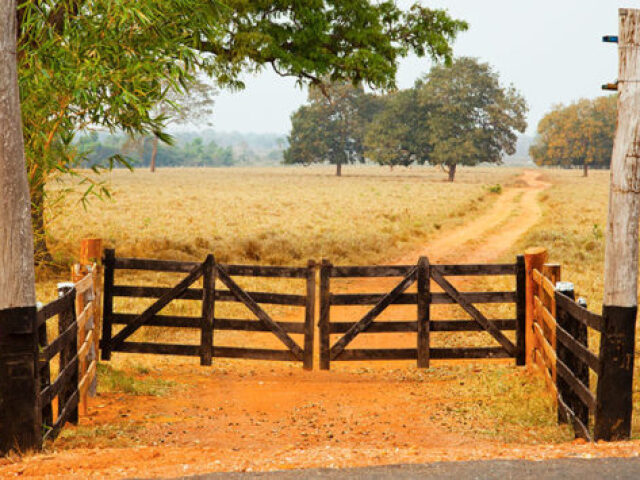 Fazenda