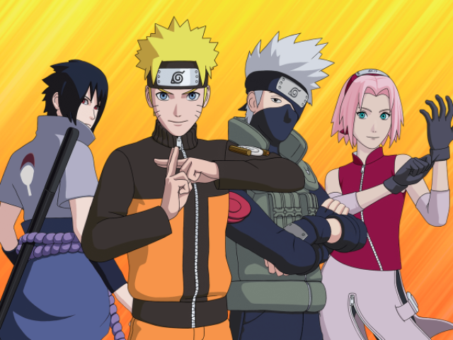 Quiz de Naruto | 10 Perguntas que vão testar seu conhecimento