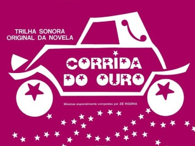 Corrida do Ouro (1974)