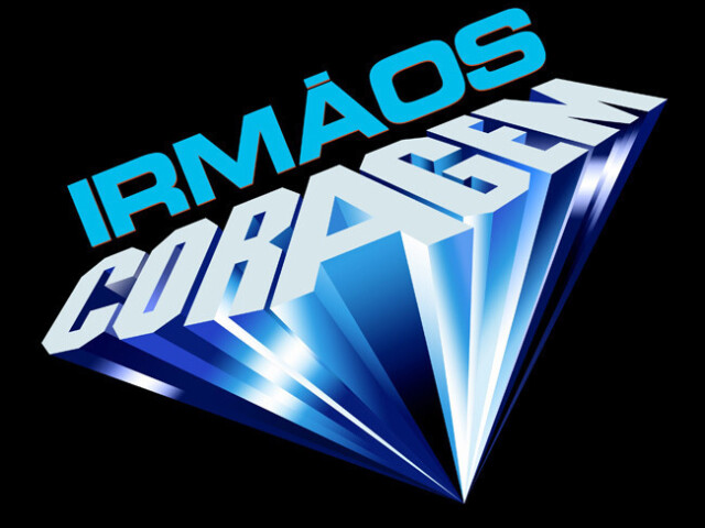 Irmãos Coragem (1995)