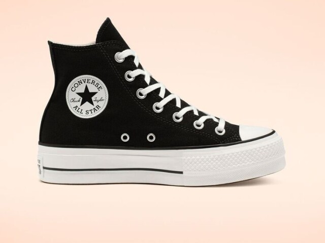 All star :
Preto