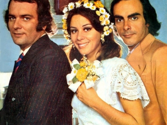 Uma Rosa com Amor (1972)