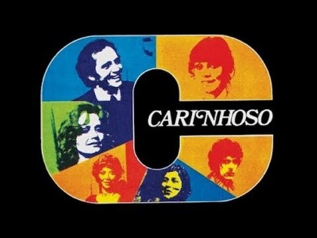 Carinhoso (1973)