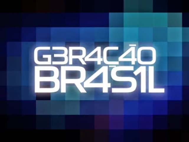 Geração Brasil (2014)