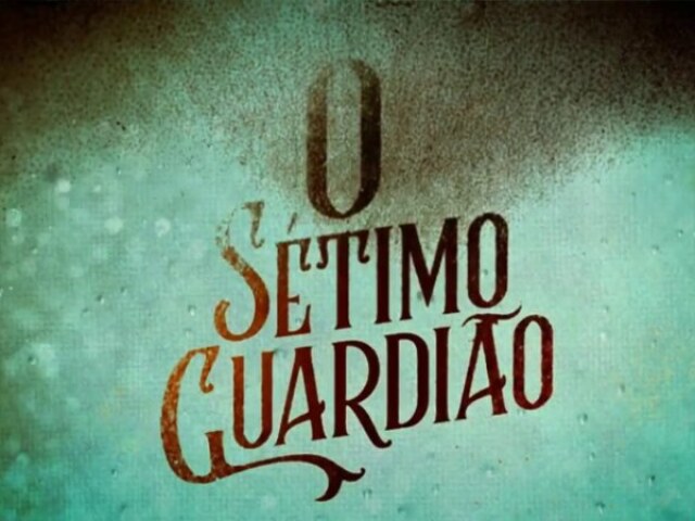 O Sétimo Guardião (2018)