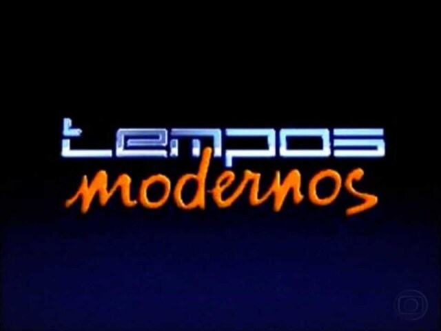 Tempos Modernos (2010)