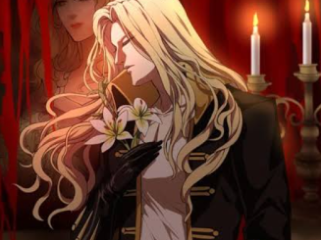 Adrian Tepes (Alucard)