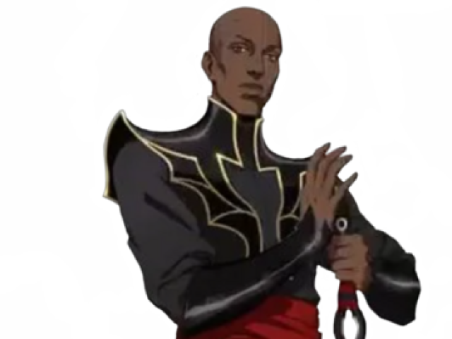 Isaac