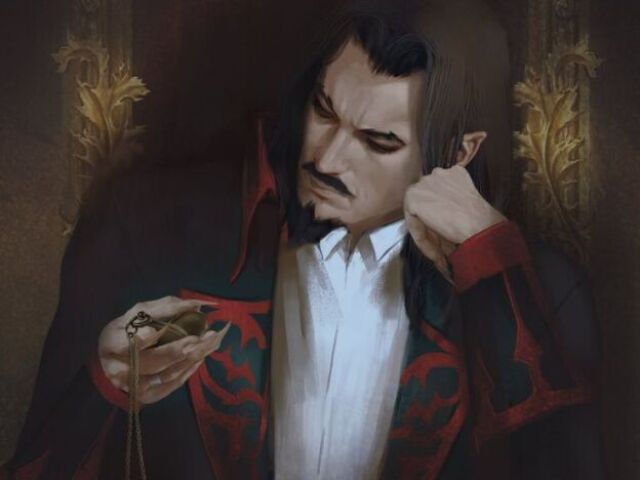 Dracula