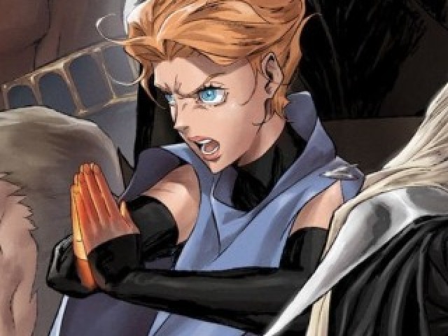 Sypha Balnandes