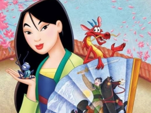 Mulan