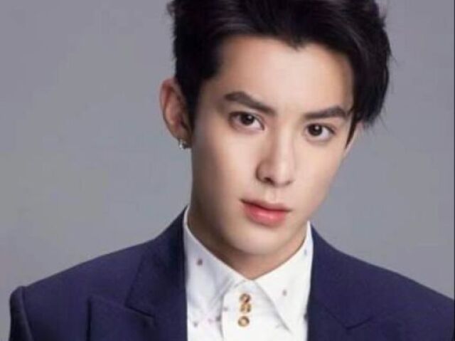 Dylan Wang