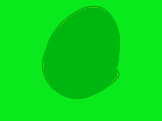 verde