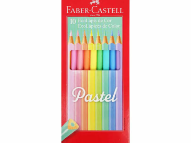 Fofo pastel