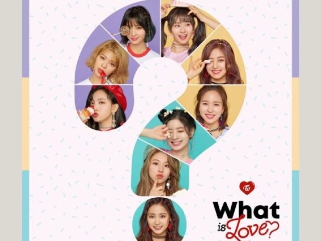 What is love (twice)