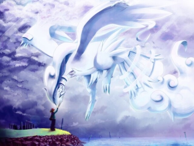 Reshiram