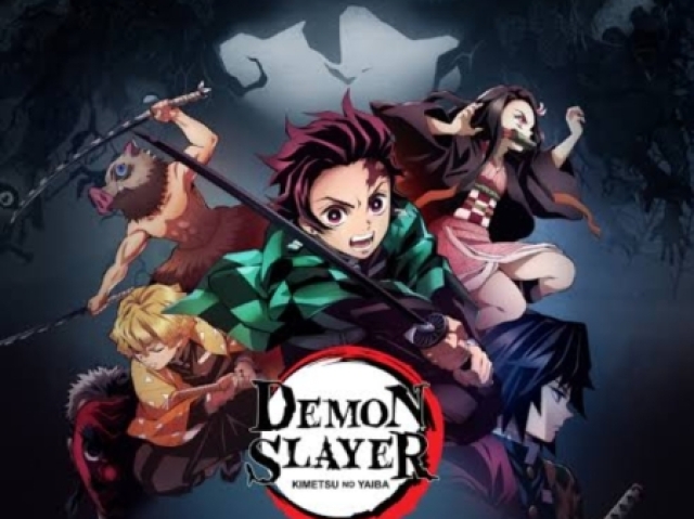 Demon Slayer