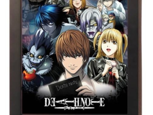 Death note