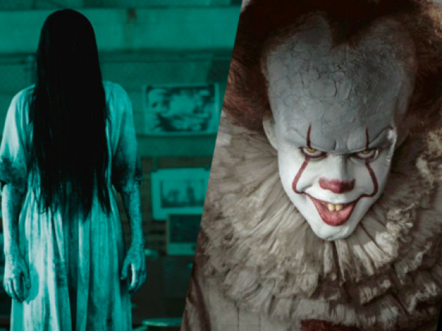🔥Consegue acertar de quais filmes de terror são as citações? 🔥😱