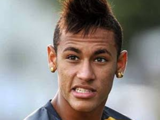 Neymar jr