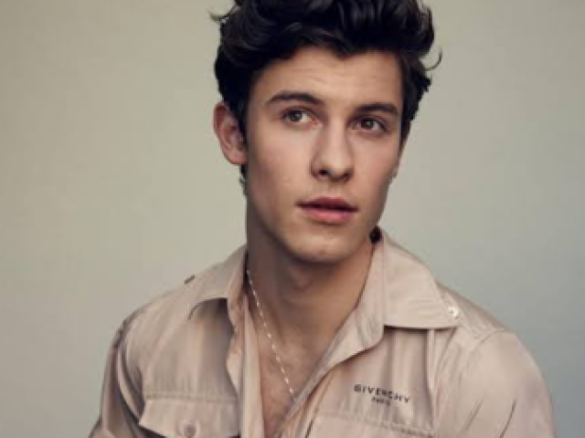 Shawn Mendes