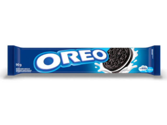 Oreo