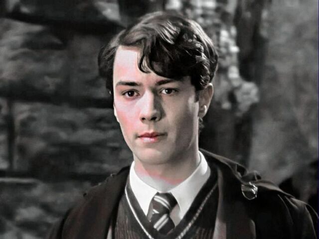 Tom Riddle